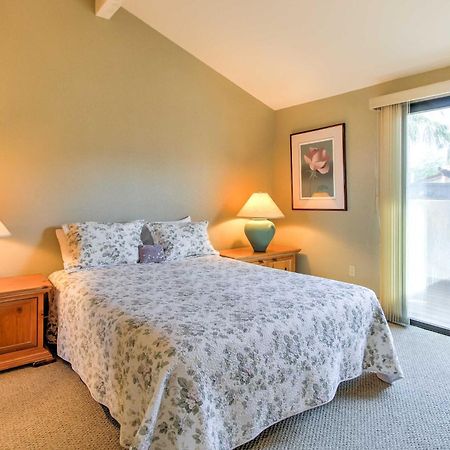 Borrego Springs Condo With Private Hot Tub And Views! Zewnętrze zdjęcie