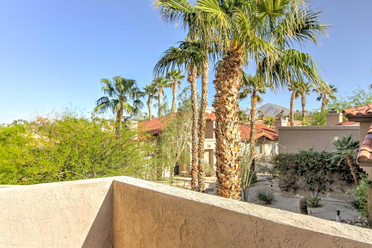 Borrego Springs Condo With Private Hot Tub And Views! Zewnętrze zdjęcie